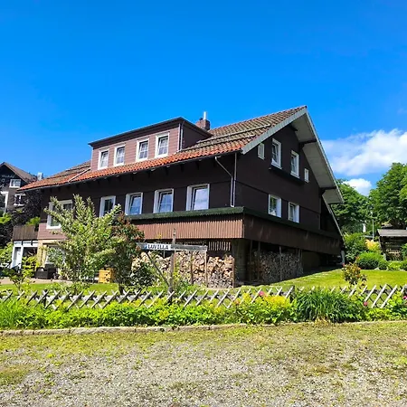 Casa Luvilla * Braunlage