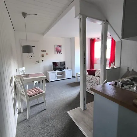 Casa Luvilla Braunlage