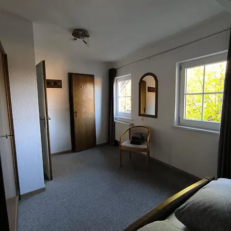 Casa Luvilla Lägenhet *