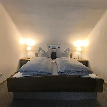 Casa Luvilla Lägenhet Braunlage