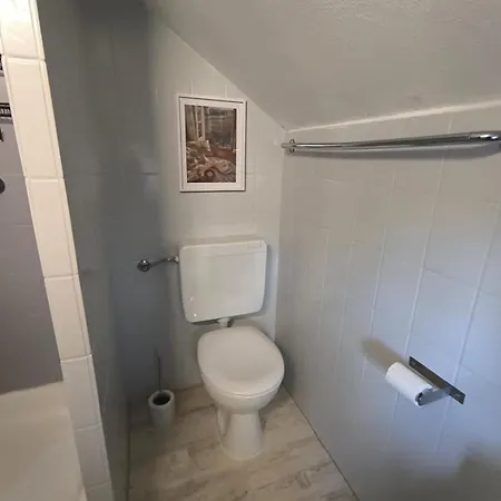 Casa Luvilla Lägenhet