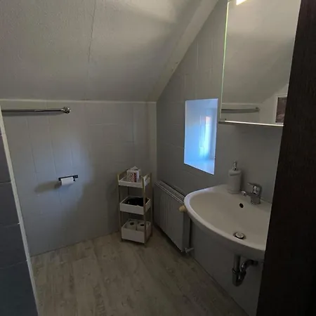 Casa Luvilla Lägenhet