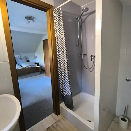 Apartamento Casa Luvilla *