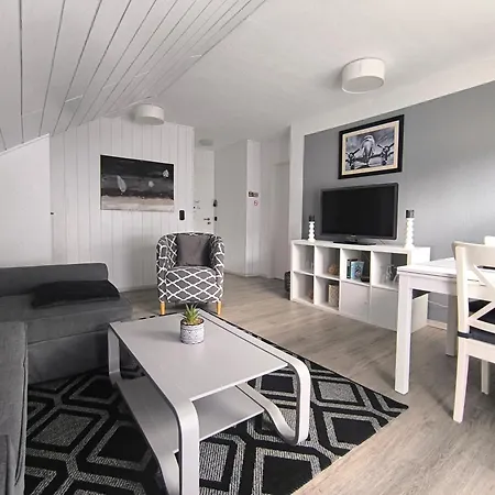Lägenhet Casa Luvilla