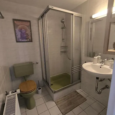 Casa Luvilla Lägenhet