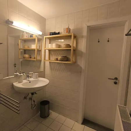 Lägenhet Casa Luvilla Braunlage