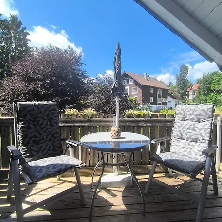 Casa Luvilla * Braunlage